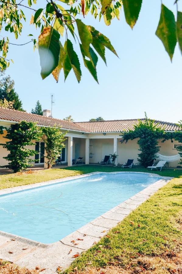 Villa Just Like - Casa Do Sobreiro Velho Em Cerveira Vila Nova de Cerveira